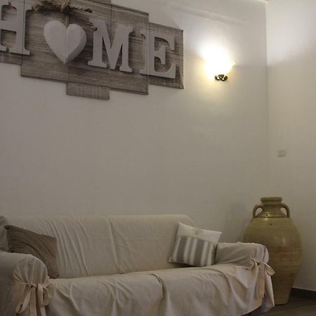 Apartament Dimora Della Castellana Lecce Zewnętrze zdjęcie