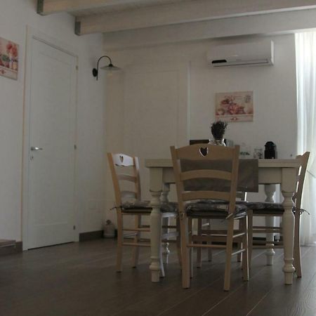 Apartament Dimora Della Castellana Lecce Zewnętrze zdjęcie