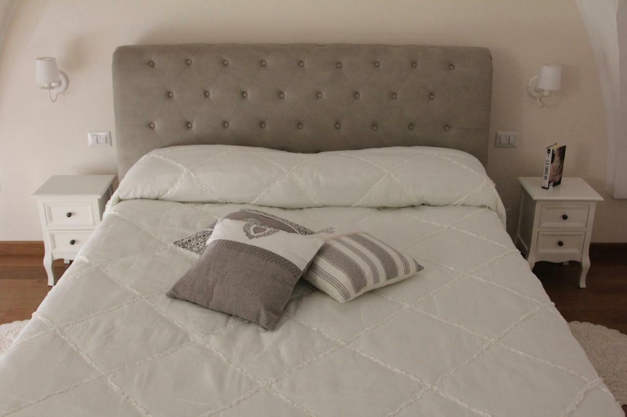 Apartament Dimora Della Castellana Lecce Zewnętrze zdjęcie