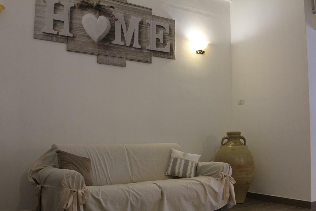 Apartament Dimora Della Castellana Lecce Zewnętrze zdjęcie