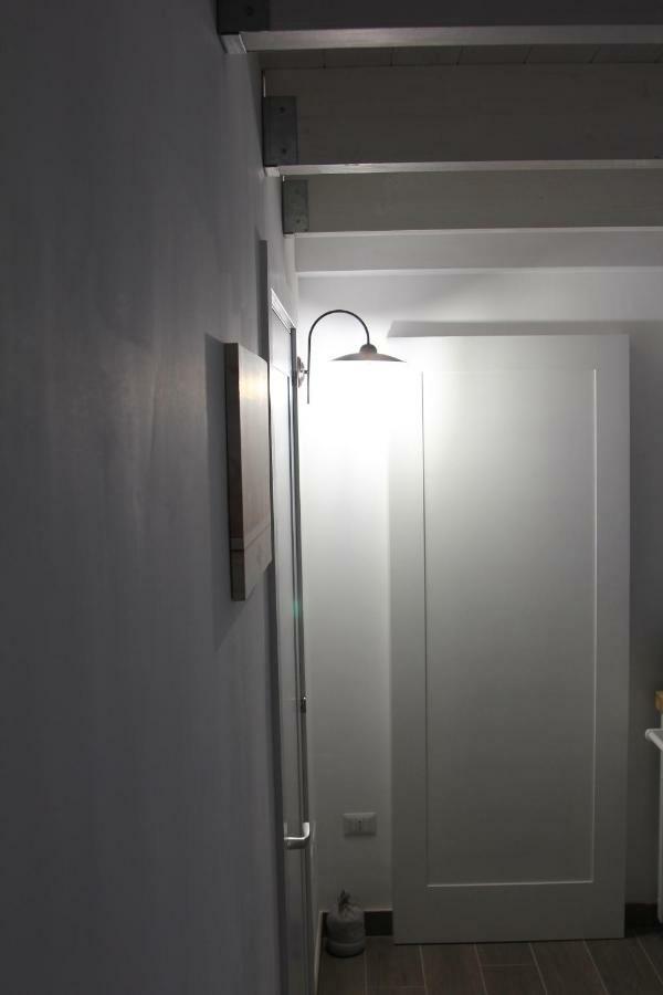 Apartament Dimora Della Castellana Lecce Zewnętrze zdjęcie