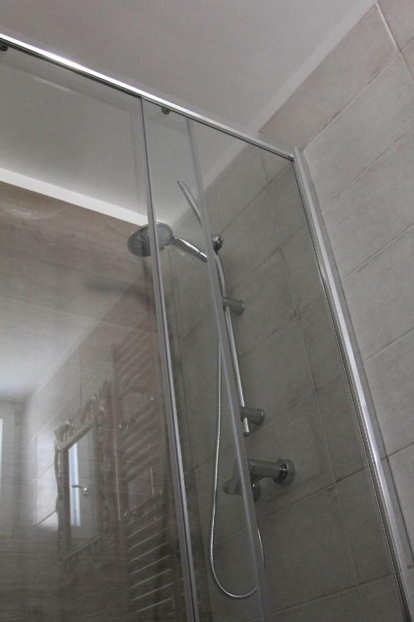 Apartament Dimora Della Castellana Lecce Zewnętrze zdjęcie