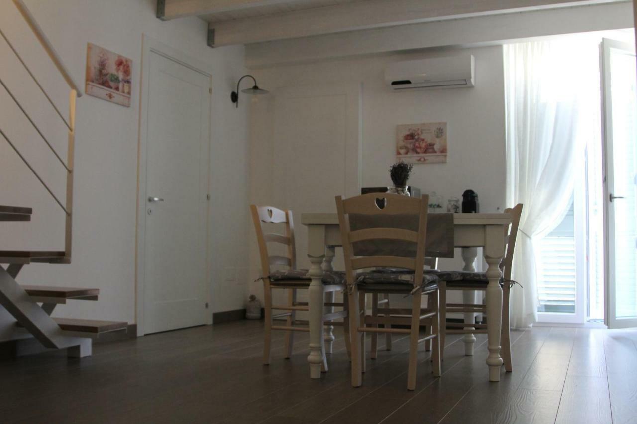Apartament Dimora Della Castellana Lecce Zewnętrze zdjęcie