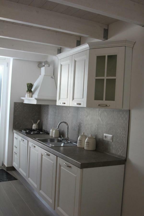 Apartament Dimora Della Castellana Lecce Zewnętrze zdjęcie