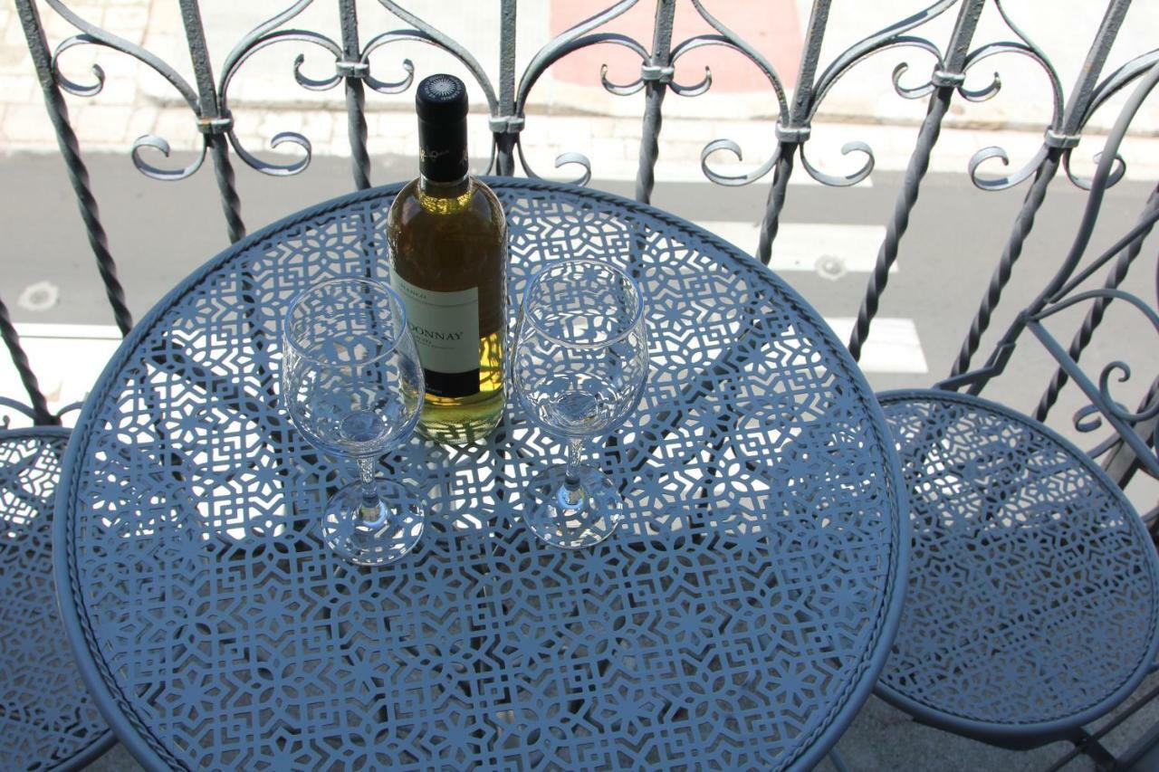 Apartament Dimora Della Castellana Lecce Zewnętrze zdjęcie