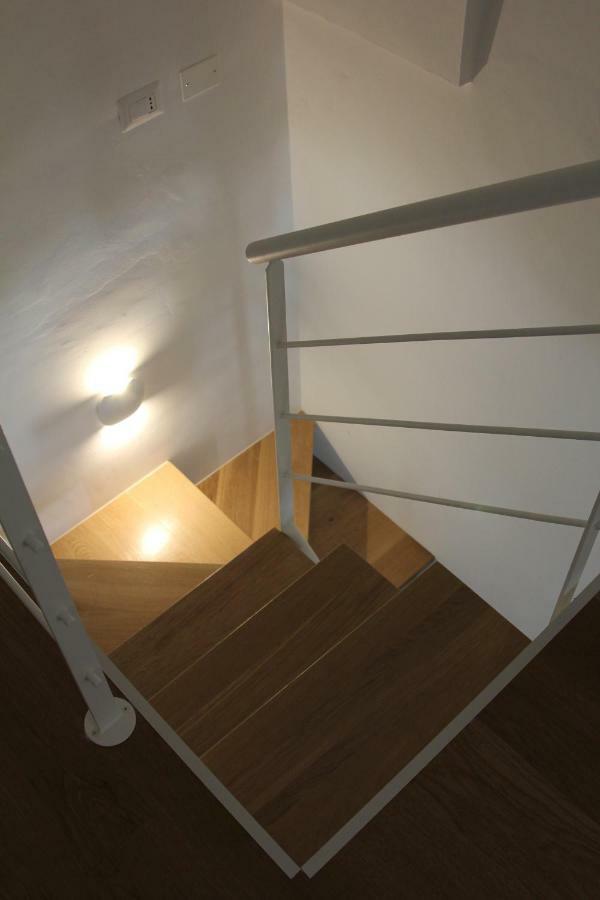 Apartament Dimora Della Castellana Lecce Zewnętrze zdjęcie