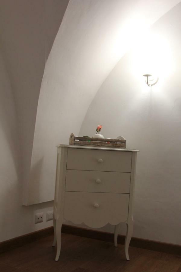 Apartament Dimora Della Castellana Lecce Zewnętrze zdjęcie