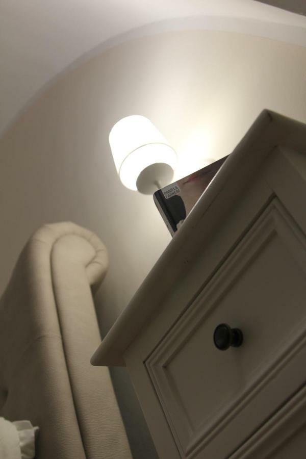 Apartament Dimora Della Castellana Lecce Zewnętrze zdjęcie