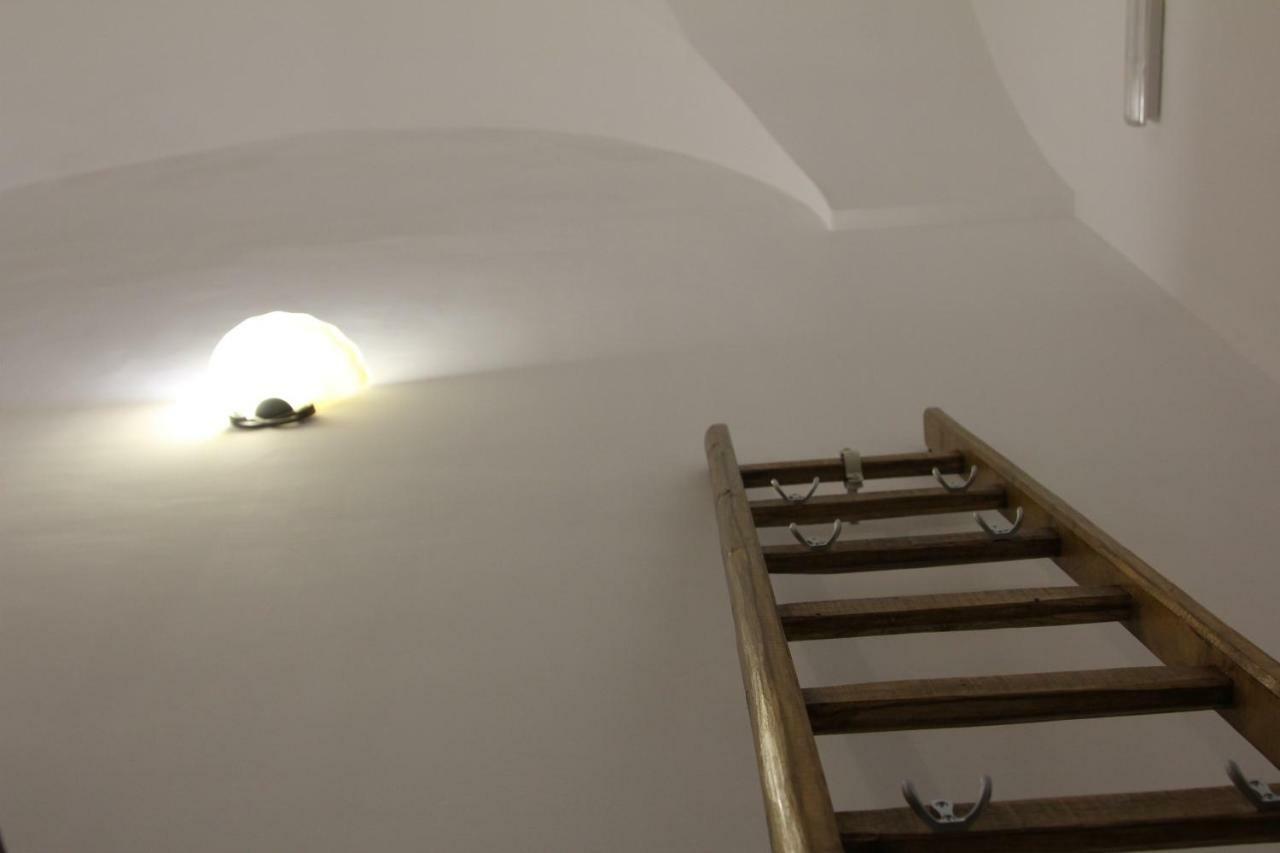 Apartament Dimora Della Castellana Lecce Zewnętrze zdjęcie