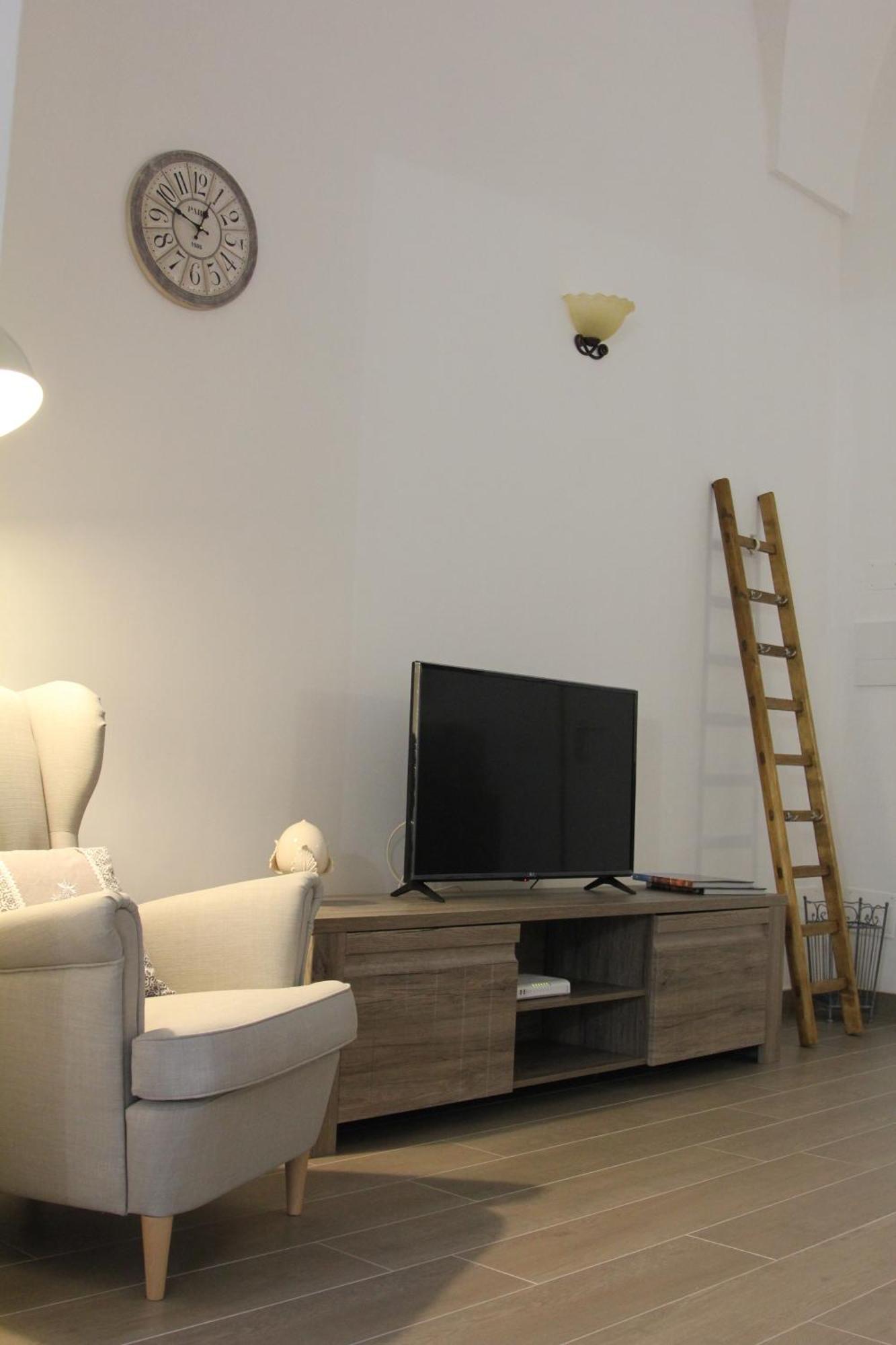 Apartament Dimora Della Castellana Lecce Zewnętrze zdjęcie