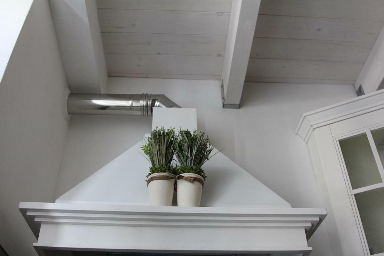 Apartament Dimora Della Castellana Lecce Zewnętrze zdjęcie
