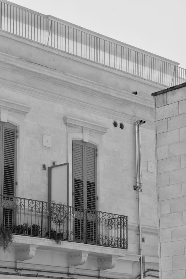 Apartament Dimora Della Castellana Lecce Zewnętrze zdjęcie