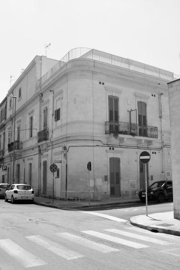 Apartament Dimora Della Castellana Lecce Zewnętrze zdjęcie